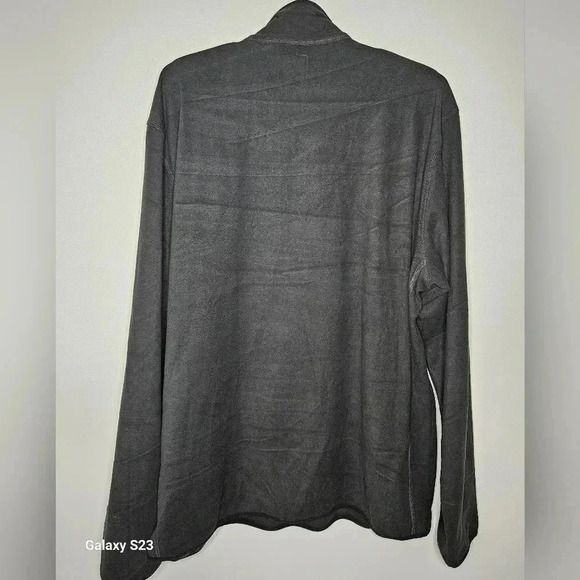 New VTG 1946 1/2 zip stretch shirt‎ - Picture 2 of 7